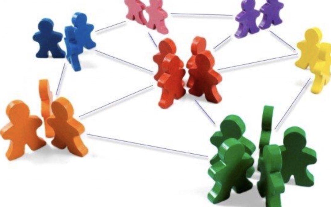 STILI RELAZIONALI E CONOSCENZA DELLA SOGGETTIVITÀ DEGLI INDIVIDUI