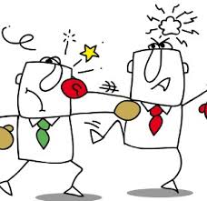 LE RELAZIONI VITALI SVILUPPANO CONFLITTI parte II