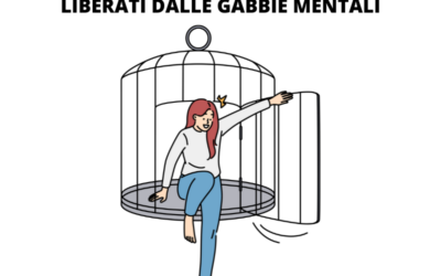 Le gabbie mentali