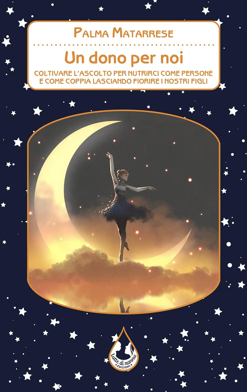 Un dono per noi: Coltivare l’ascolto per nutrirci come persone e come coppia lasciando fiorire i nostri figli